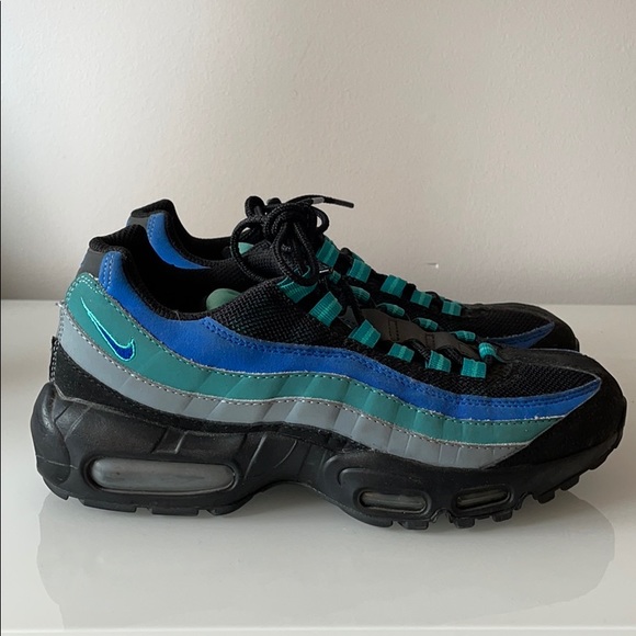 Nike AirMax 95